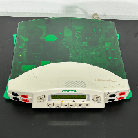 Bio-Rad PowerPac HC Power Supply image 2